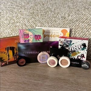 Eyeshadow bundle!